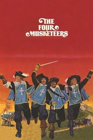 The Four Musketeers watch The Four Musketeers