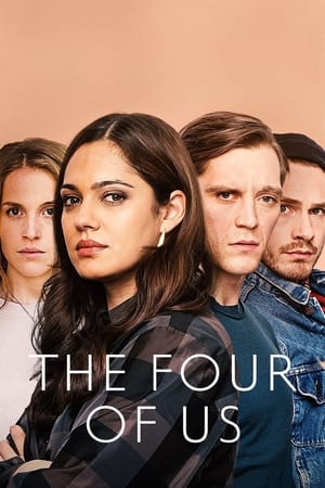 The Four of Us watch The Four of Us