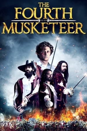 watch The Fourth Musketeer