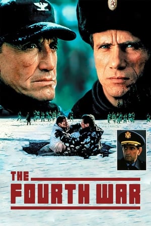 The Fourth War watch The Fourth War