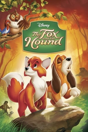 The Fox and the Hound watch The Fox and the Hound
