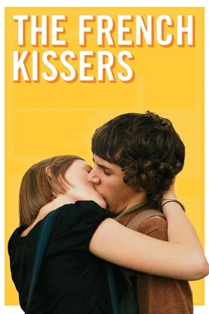 The French Kissers watch The French Kissers