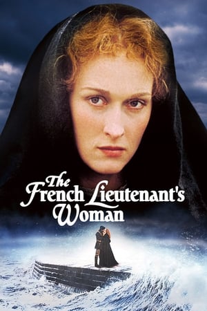 The French Lieutenant's Woman watch The French Lieutenant's Woman