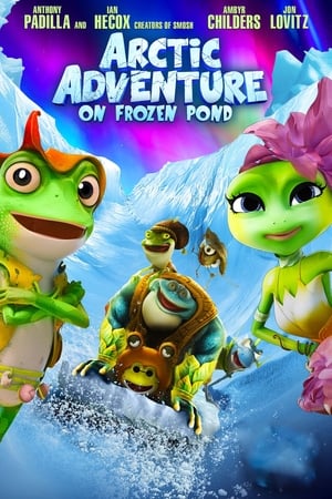 The Frog Kingdom 2: Sub-Zero Mission watch The Frog Kingdom 2: Sub-Zero Mission