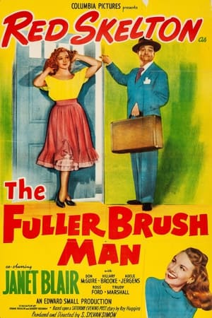 The Fuller Brush Man watch The Fuller Brush Man