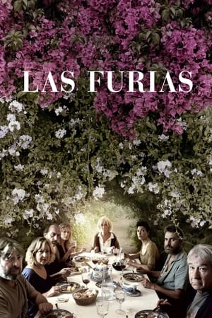 The Furies watch The Furies