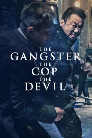 The Gangster, the Cop, the Devil watch The Gangster, the Cop, the Devil