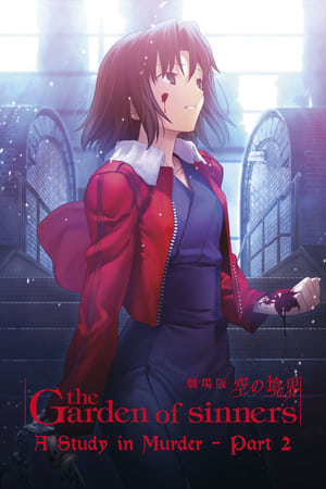 The Garden of Sinners: A Study in Murder (Part 2) watch The Garden of Sinners: A Study in Murder (Part 2)