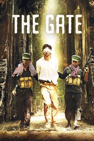 The Gate watch The Gate