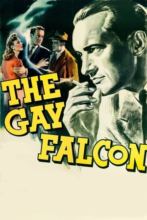 The Gay Falcon watch The Gay Falcon