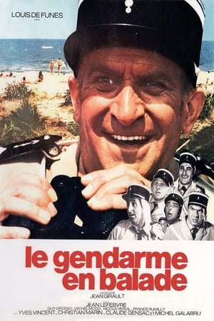 The Gendarme Takes Off watch The Gendarme Takes Off