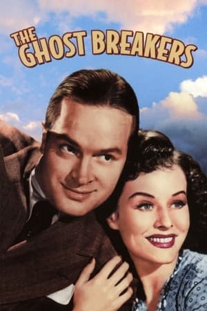 The Ghost Breakers watch The Ghost Breakers