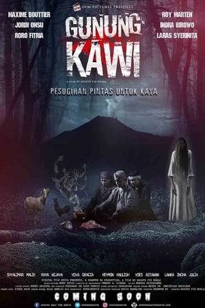 The Ghost of Mount Kawi watch The Ghost of Mount Kawi
