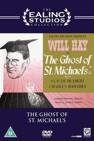 The Ghost of St. Michael's watch The Ghost of St. Michael's