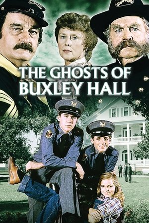 The Ghosts of Buxley Hall watch The Ghosts of Buxley Hall