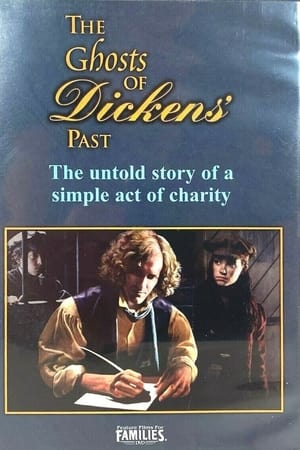 The Ghosts of Dickens' Past watch The Ghosts of Dickens' Past
