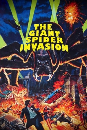 The Giant Spider Invasion watch The Giant Spider Invasion