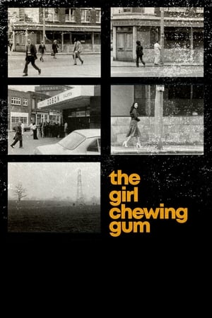 watch The Girl Chewing Gum