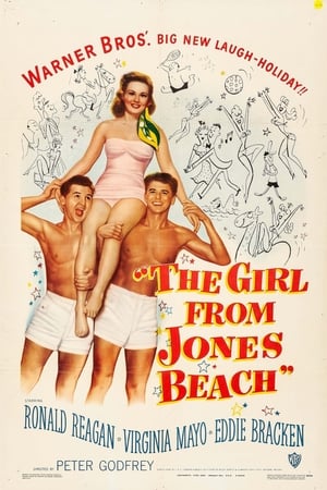 The Girl from Jones Beach watch The Girl from Jones Beach