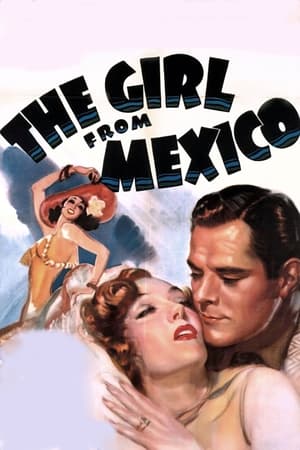watch The Girl from Mexico
