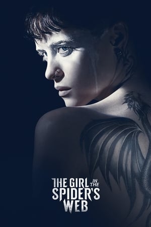 The Girl in the Spider's Web watch The Girl in the Spider's Web