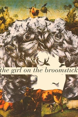 The Girl on the Broomstick watch The Girl on the Broomstick