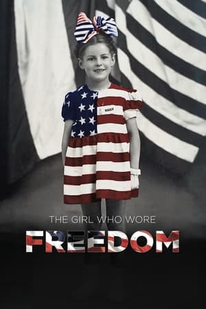 watch The Girl Who Wore Freedom