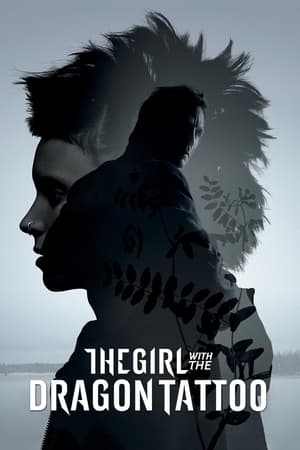 The Girl with the Dragon Tattoo watch The Girl with the Dragon Tattoo