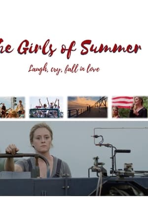 watch The Girls of Summer