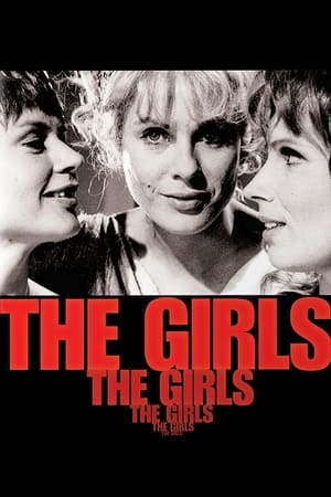 The Girls watch The Girls