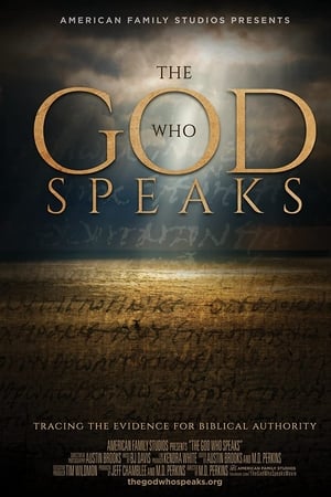 watch The God Who Speaks