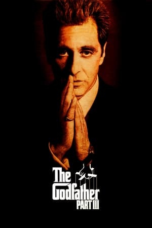 The Godfather Part III watch The Godfather Part III