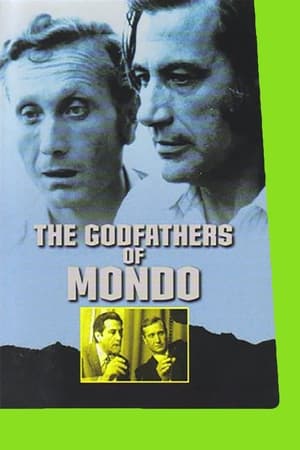 watch The Godfathers of Mondo