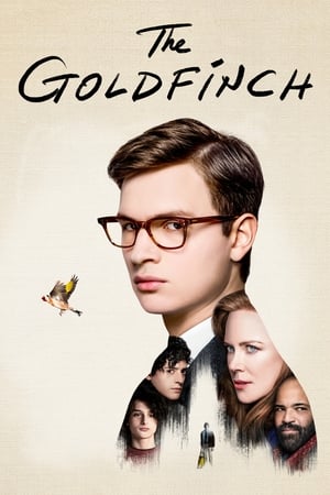 The Goldfinch watch The Goldfinch