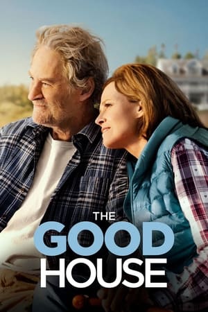 The Good House watch The Good House