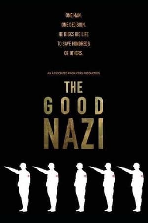 The Good Nazi watch The Good Nazi