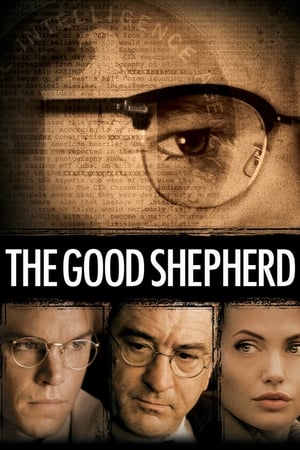 The Good Shepherd watch The Good Shepherd