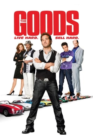 The Goods: Live Hard, Sell Hard watch The Goods: Live Hard, Sell Hard