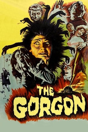 The Gorgon watch The Gorgon