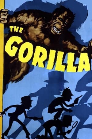 The Gorilla watch The Gorilla