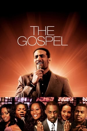 The Gospel watch The Gospel
