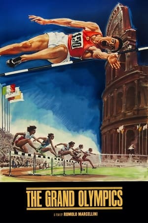 watch The Grand Olympics
