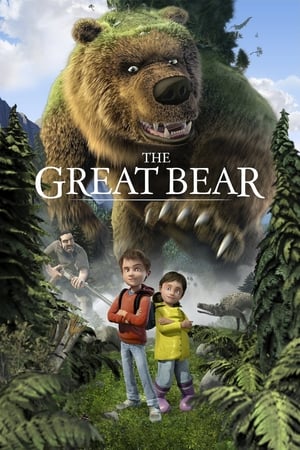 The Great Bear watch The Great Bear