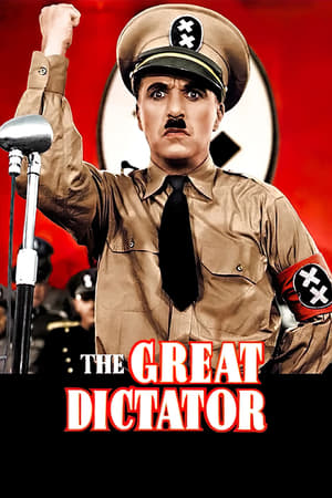The Great Dictator watch The Great Dictator
