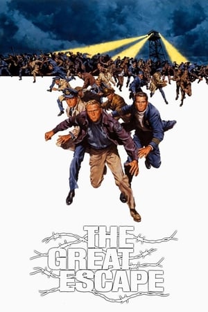 The Great Escape watch The Great Escape