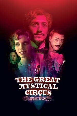 watch The Great Mystical Circus