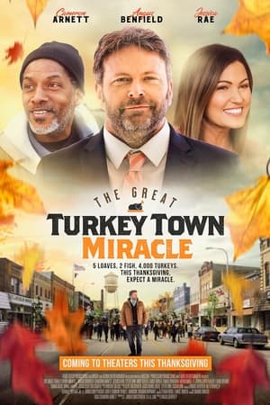 watch The Great Turkey Town Miracle
