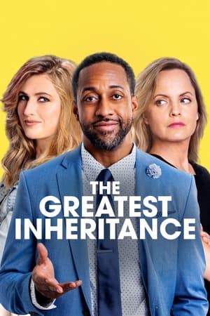 watch The Greatest Inheritance