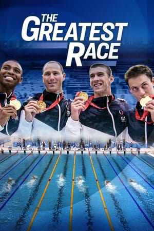 The Greatest Race watch The Greatest Race