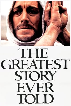watch The Greatest Story Ever Told